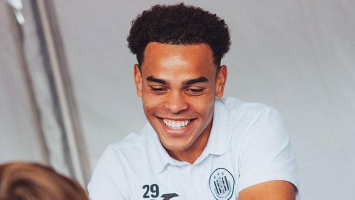 RAFANIN YERİNE STROEYKENS