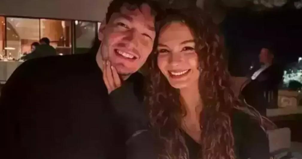Beğeni yağmuru Ebru Şahinden yeni Instagram paylaşımı