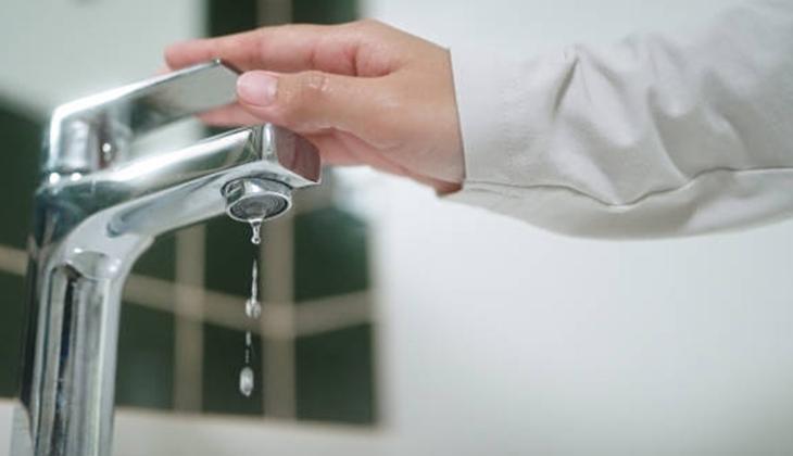 İZMİRDE NEREDE SULAR KESİLİYOR