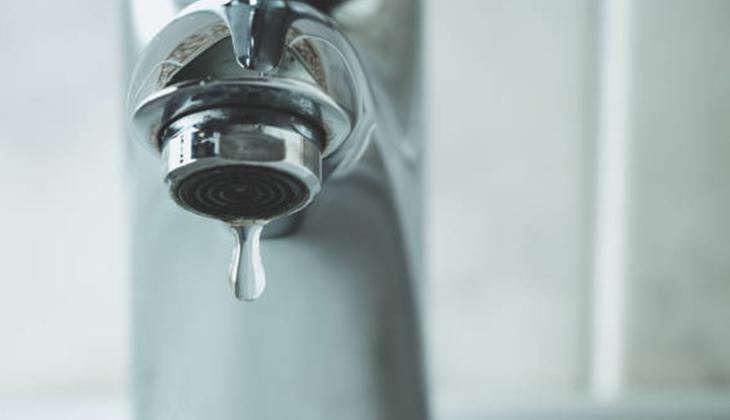 İZMİRDE SULAR NE ZAMAN KESİK, NE ZAMAN GELECEK