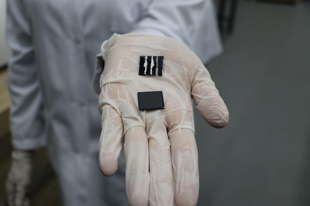 Matrix filmi Sivasta gerçek oldu Sadece dokunmak yeterli Matrix filmi Sivasta gerçek oldu Sadece dokunmak yeterli