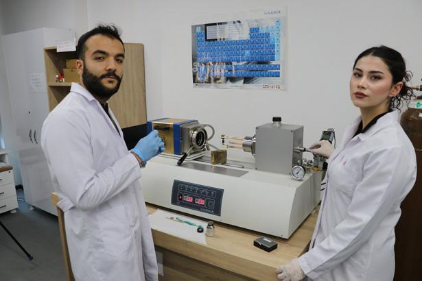 Matrix filmi Sivasta gerçek oldu Sadece dokunmak yeterli Matrix filmi Sivasta gerçek oldu Sadece dokunmak yeterli