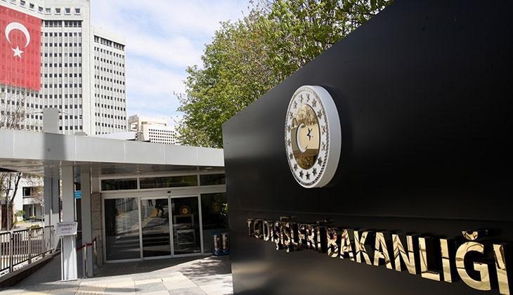 DIŞİŞLERİ BAKANLIĞI MEMUR ALACAK 📢 Aday Meslek Memurluğu Giriş Sınavı ne zaman Başvurular ne zaman alınacak