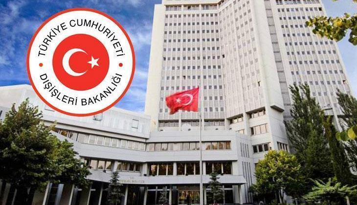 DIŞİŞLERİ BAKANLIĞI ADAY MEMUR MEMURU ALIMI NE ZAMAN