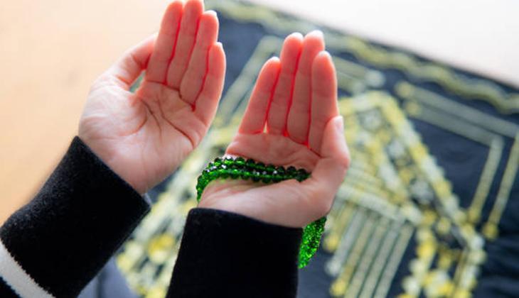 2026 KANDİL GÜNLERİ