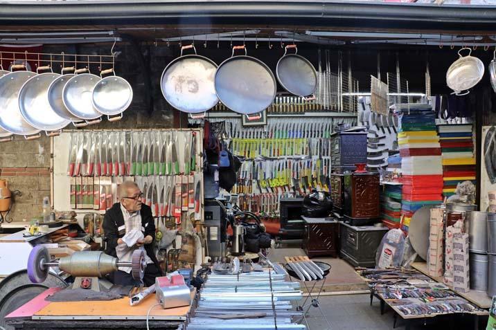 7 kuşaktır bu işi yapıyorlar ‘60 bin liraya çırak bulamıyoruz’