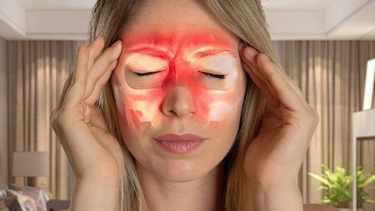 Balon yöntemi sinüzit ameliyatlarında riski en aza indiriyor