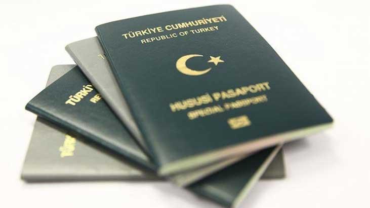 2026 PASAPORT VE HARÇ ÜCRETİ NE KADAR ZAMLANACAK