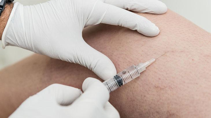 İhmal edilen varis, pıhtı oluşumuna da neden olabilir