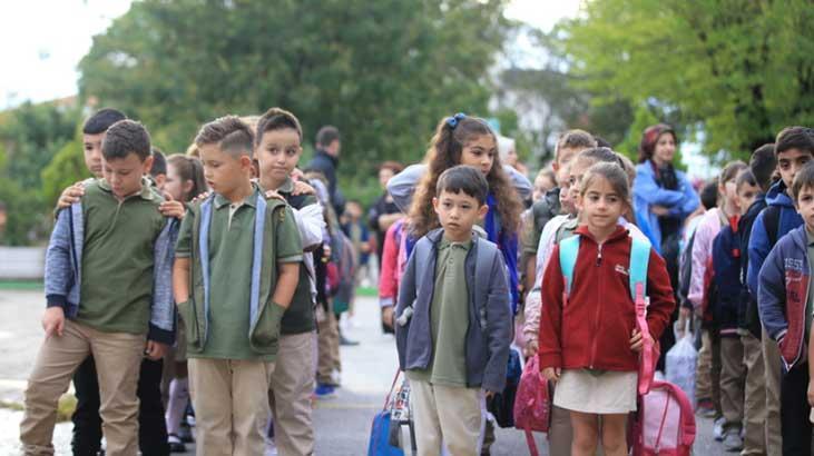 OKULLAR NE ZAMAN KAPANACAK