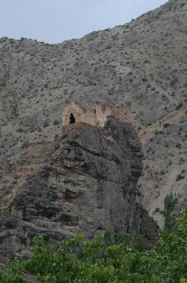 Gizli yapı ortaya çıktı, bu kez içi görüntülendi: Keşfetmeye çalışıyoruz