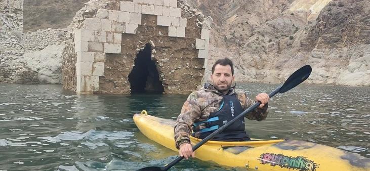 ŞU AN BURADA ANILARIMIZ TAZELENİYOR