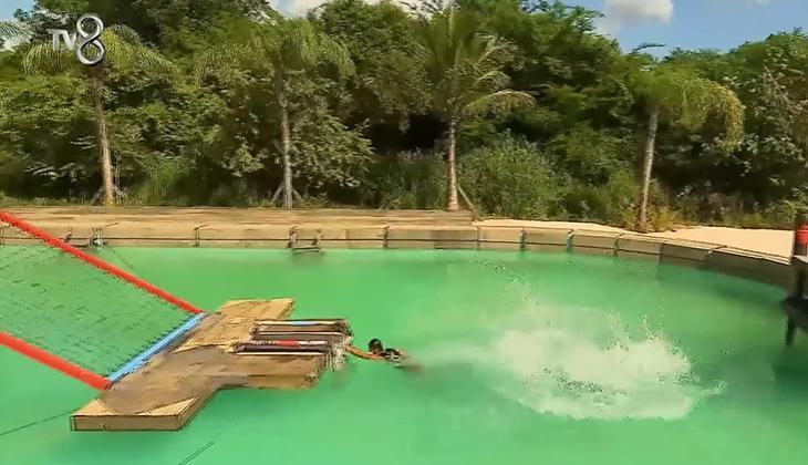 SURVİVOR 2026 GÖNÜLLÜLER KADROSUNDA KİMLER VAR