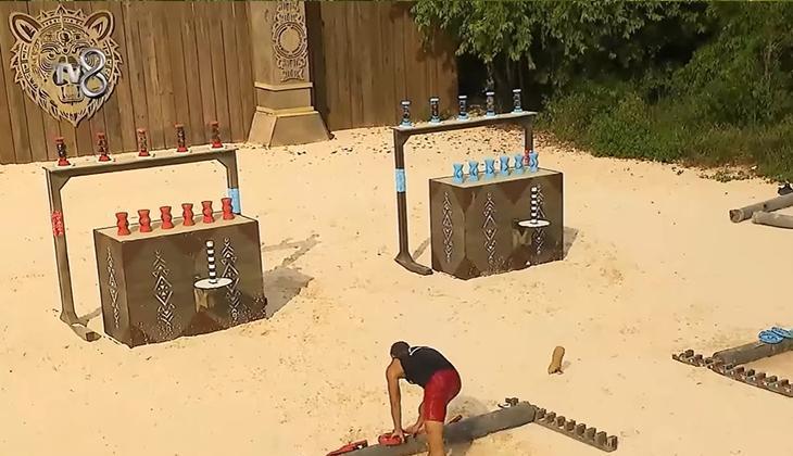 SURVİVOR 2026 ÜNLÜLER KADROSUNDA KİMLER VAR