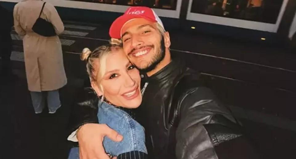 İrem Dericiden sevgilisine gönderme Ne zaman evleniyoruz