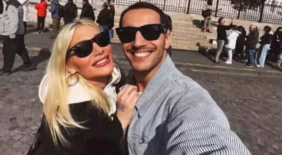 İrem Dericiden sevgilisine gönderme Ne zaman evleniyoruz