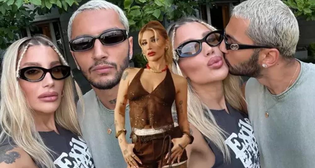 İrem Dericiden sevgilisine gönderme Ne zaman evleniyoruz