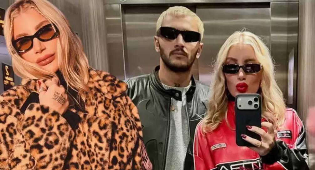İrem Dericiden sevgilisine gönderme Ne zaman evleniyoruz