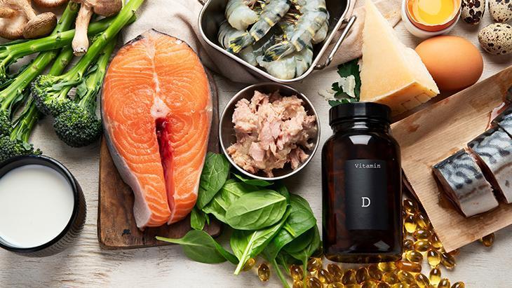 ‘D VİTAMİNİNİN BİLİNÇSİZ KULLANIMI CİDDİ SORUNLARA YOL AÇABİLİR’