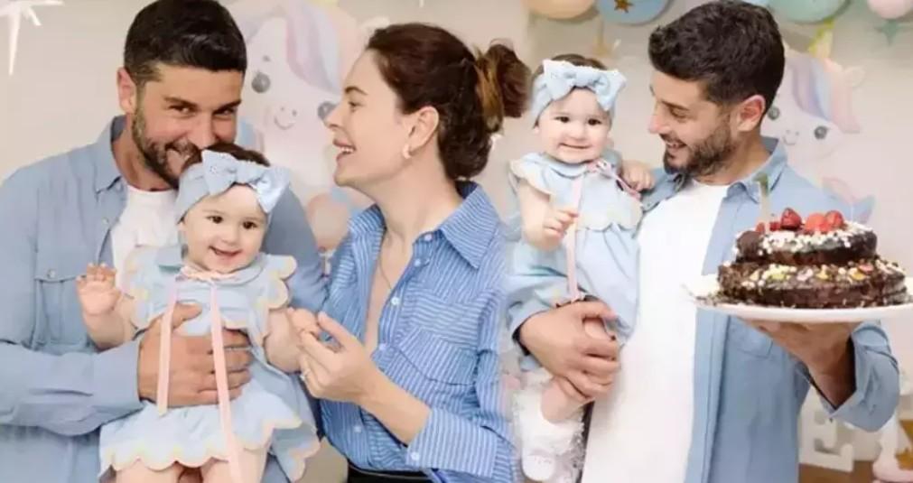 Tatilde aşk tazelediler Ünlü çiftin yeni rotası belli oldu