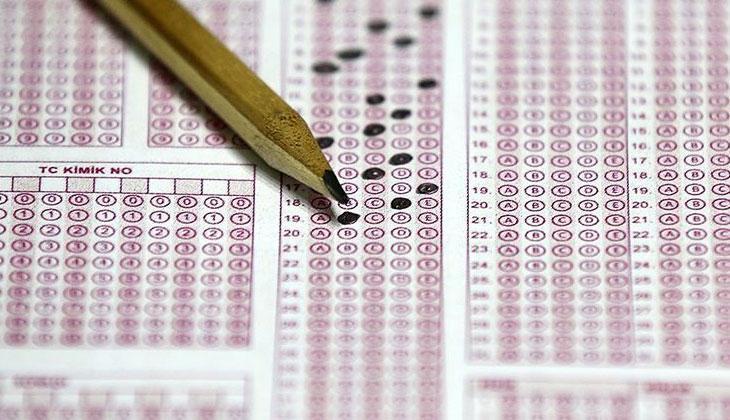 BU HAFTA SONU NE SINAVI VAR