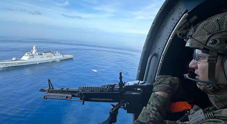 SON DAKİKA HABERLER: Yunanistan'ı karıştıracak itiraf! 'İsrail bizi kullanıyor, Türkiye yok eder'