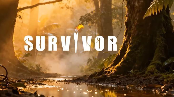 ACUN ILICALI AÇIKLADI Survivor 2026 ilk bölüm yayın tarihi belli oldu Survivor 2026 Ünlüler-Gönüllüler kadrosunda hangi isimler var İşte ilk bölüm tarihi... ACUN ILICALI AÇIKLADI Survivor 2026 ilk bölüm yayın tarihi belli oldu Survivor 2026 Ünlüler-Gönüllüler kadrosunda hangi isimler var İşte ilk bölüm tarihi...