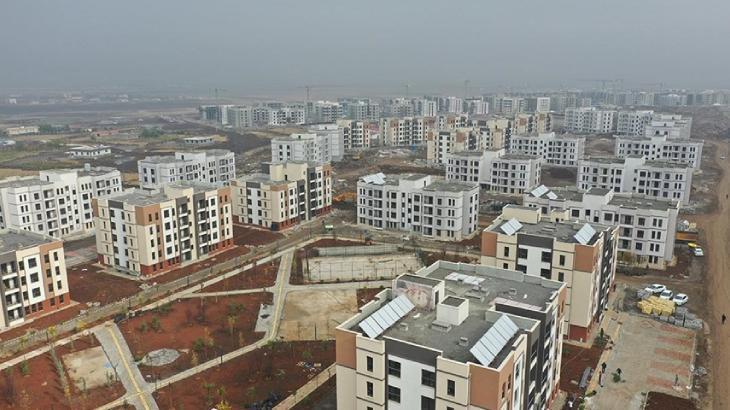 TOKİ 1+1 VE 2+1  EVLERİ DETAYLI ÖDEME PLANI 2025