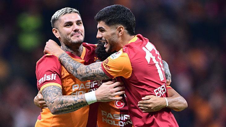 İSPANYA VE İTALYADAN TALİP