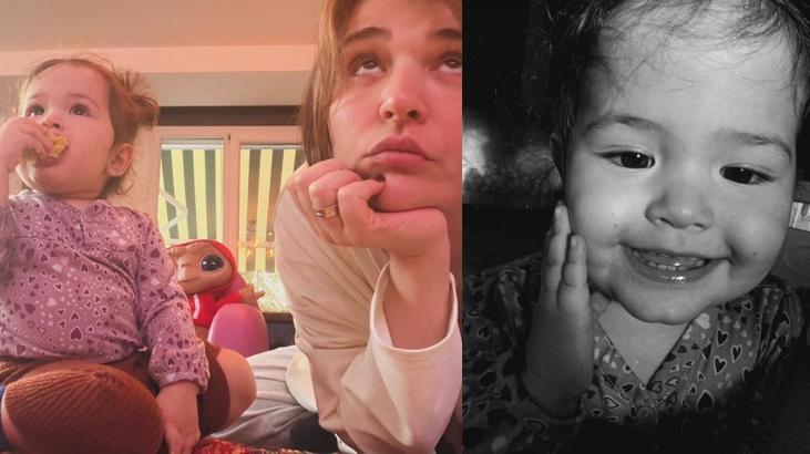 Asya Monenin keyfi yerinde Ünlü oyuncudan iç ısıtan kare Asya Monenin keyfi yerinde Ünlü oyuncudan iç ısıtan kare