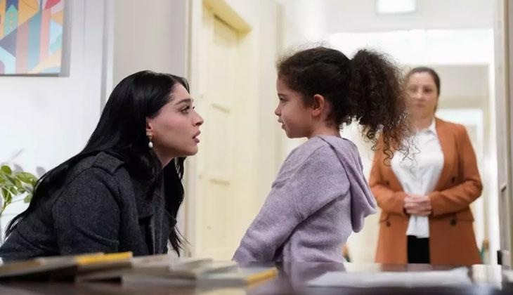 GÜLLER VE GÜNAHLAR 11. BÖLÜM