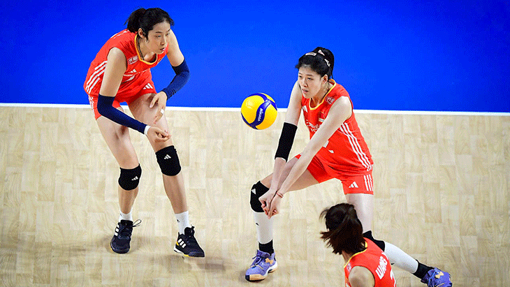 ÇİNE DÖNME KARARI ALDI