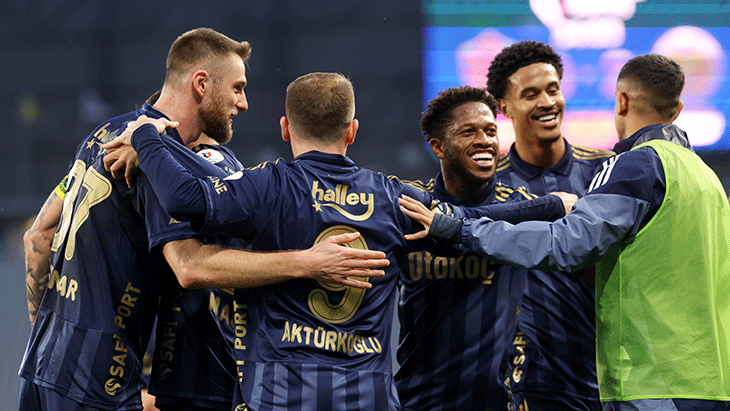 LEVENT MERCAN MÜTHİŞ MAÇ ÇIKARDI