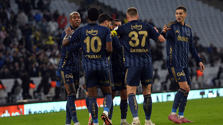 TEDESCO ARA İSTEMEZDİ