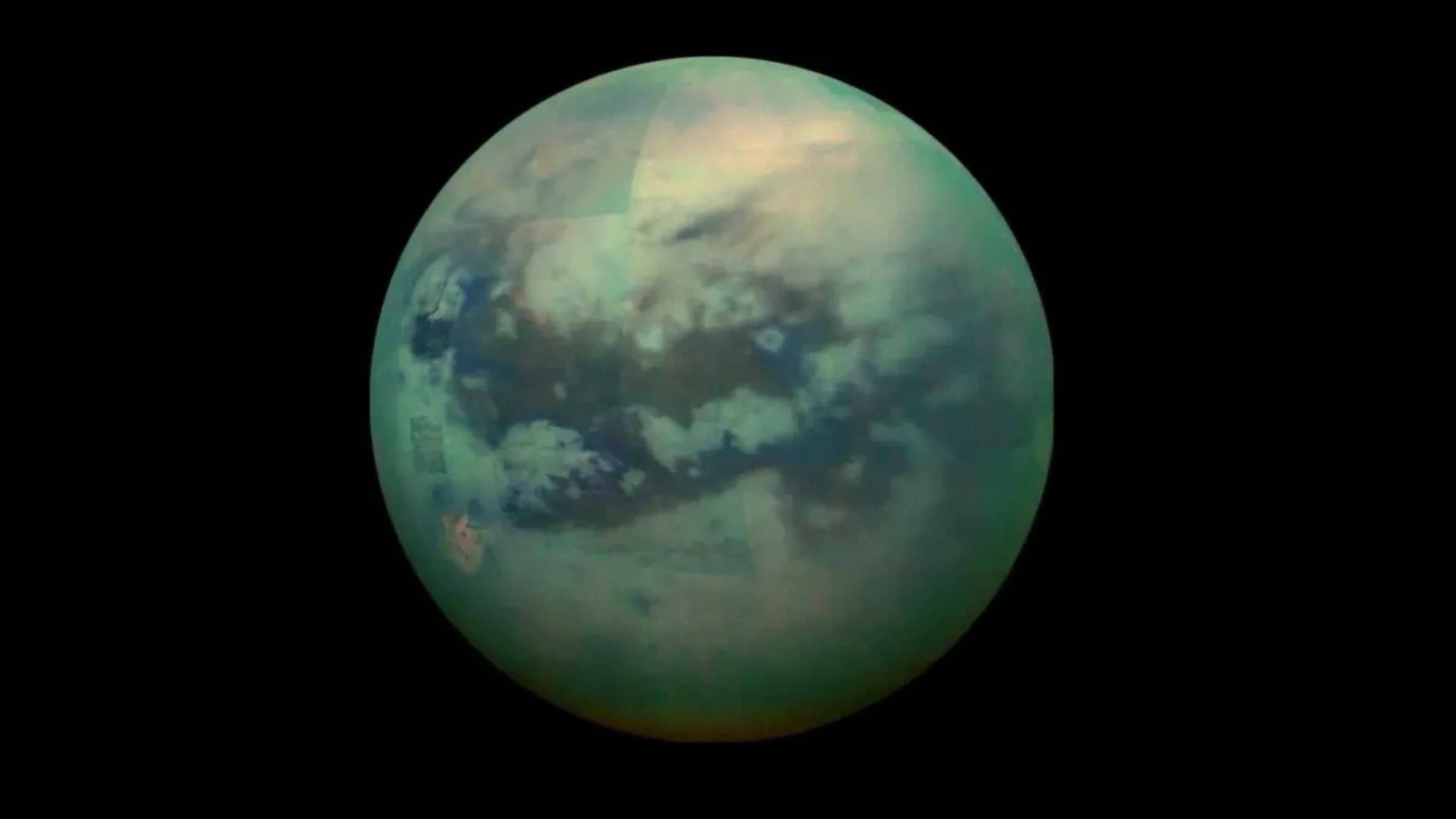 SON DAKİKA HABERLER: Dünya dışı yaşama ev sahipliği yapıyor olabilir!