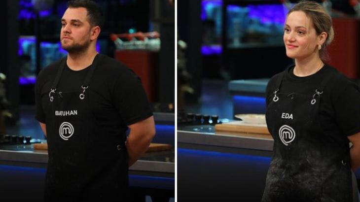 MASTERCHEF’TE SON TAKIMLAR| Masterchef All Star mavi takım kaptanı kim oldu?