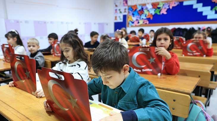OKULLAR NE ZAMAN KAPANACAK