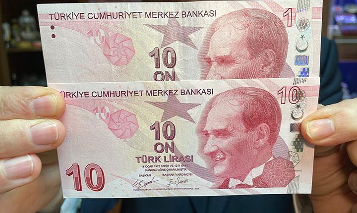 ASGARİ ÜCRET 3. TOPLATISI NE ZAMAN
