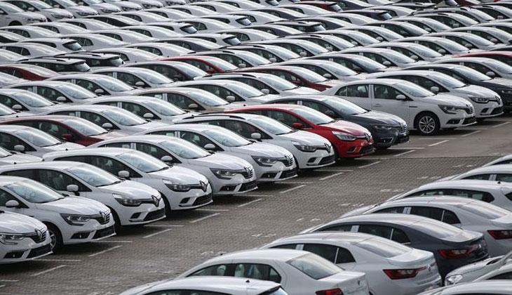 ÖTVSİZ SIFIR ARAÇ ALIMI NE ZAMAN BAŞLIYOR ÖTVSİZ SIFIR ARAÇ ALIMI NE ZAMAN BAŞLIYOR