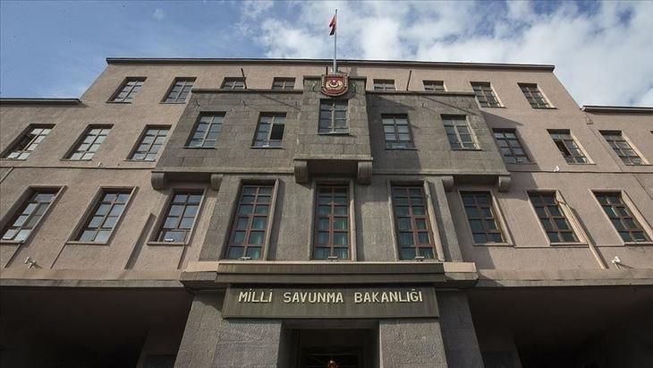 MİLLİ SAVUNMA BAKANLIĞI 1113 İŞÇİ ALIMI KONTENJAN DAĞILIMI MİLLİ SAVUNMA BAKANLIĞI 1113 İŞÇİ ALIMI KONTENJAN DAĞILIMI