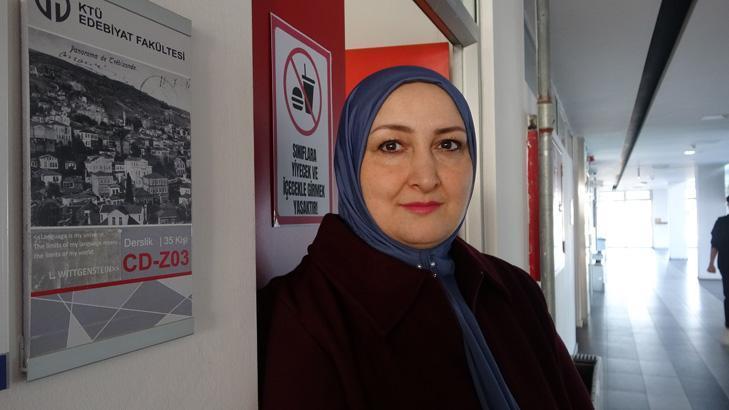 Televizyonda görünce hayranlık duyuyordum dedi, hayatı değişti