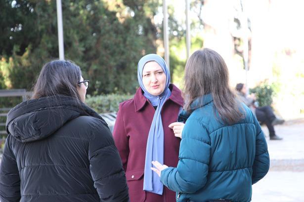 İYİ Kİ BENİM ANNEM