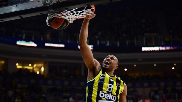 FENERBAHÇE BEKO - BARCELONA MAÇI KAÇ KAÇ BİTTİ