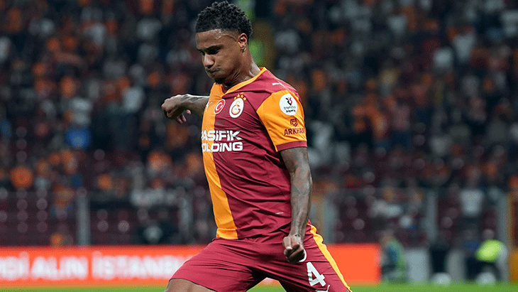 DAHA MOTİVE OLUYORUM