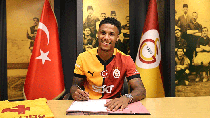ÇOK ÇOK BÜYÜK BİR İLGİ GÖRDÜM