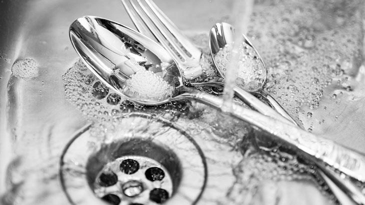 KARBONATLA NAZİK AMA GÜÇLÜ TEMİZLİK