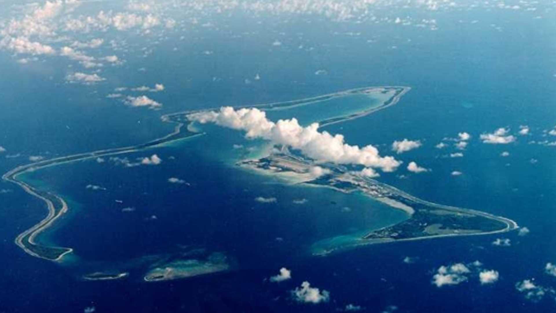 SON DAKİKA HABERLER: Yavaş yavaş yok oluyor, haritadan silinebilir! UNESCO Mirası adada bölge halkı çaresiz