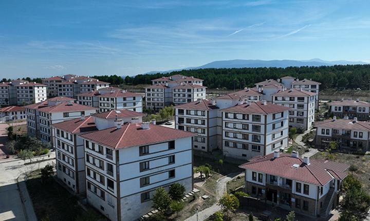 TOKİ İLK TESLİM NE ZAMAN