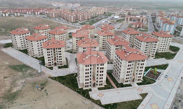 TOKİ SONUÇLARI AÇIKLANDI MI, NE ZAMAN AÇIKLANACAK