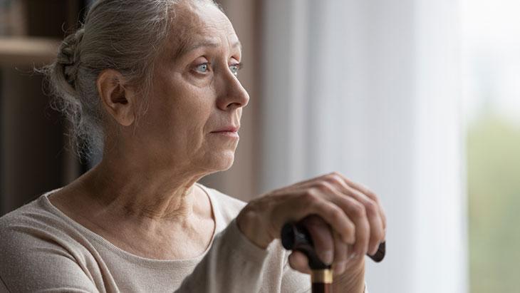 Alzheimer’da beslenme yaşam kalitesini yükseltiyor